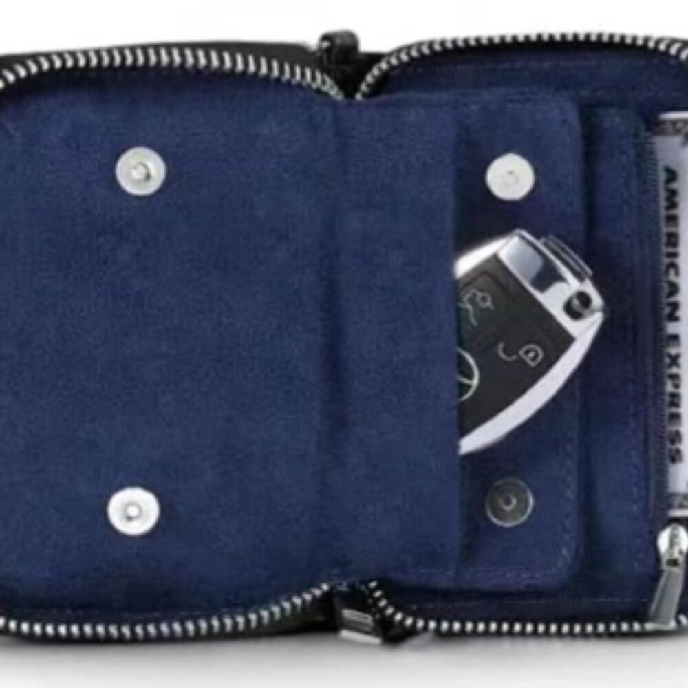 KENARK Portable Faraday Bag - Protect Vehicle Key from Signal Amplification - Picture 6 of 9